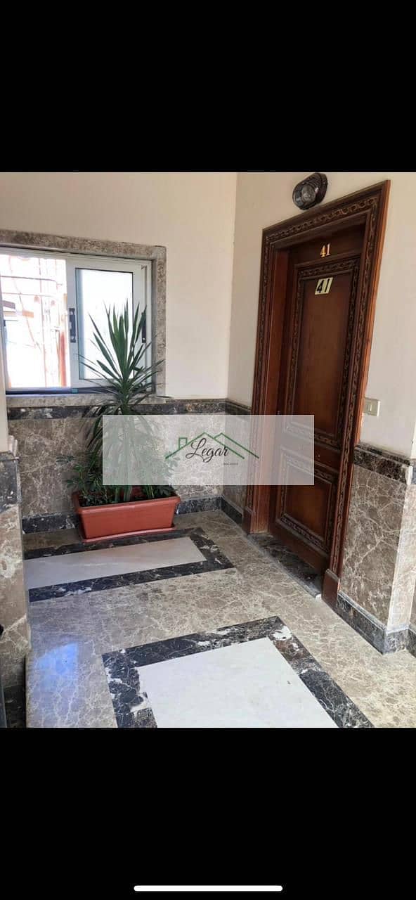 Fully furnished studio with a roof terrace for rent at The Continental (Sheikh Zayed) – 85 sqm – Great deal - Widok 4