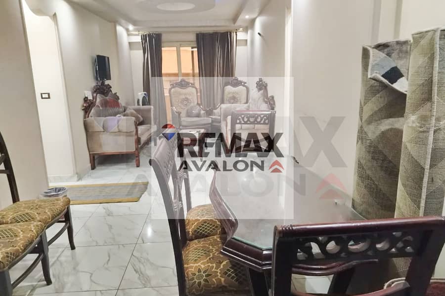 Apartment for sale in Ibrahimiyya (steps from the sea) - Widok 2