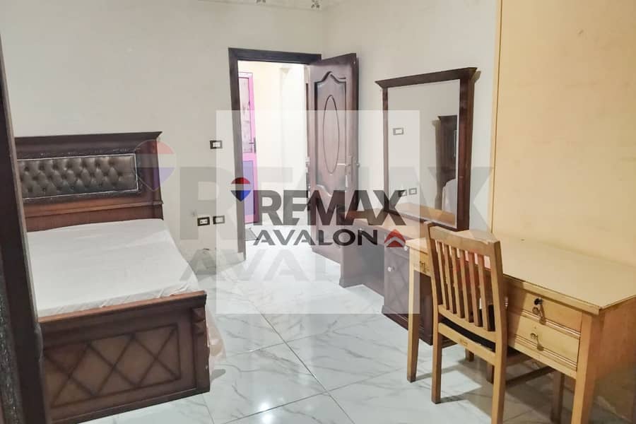 Apartment for sale in Ibrahimiyya (steps from the sea) - Widok 5