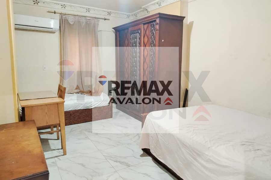 Apartment for sale in Ibrahimiyya (steps from the sea) - Widok 6