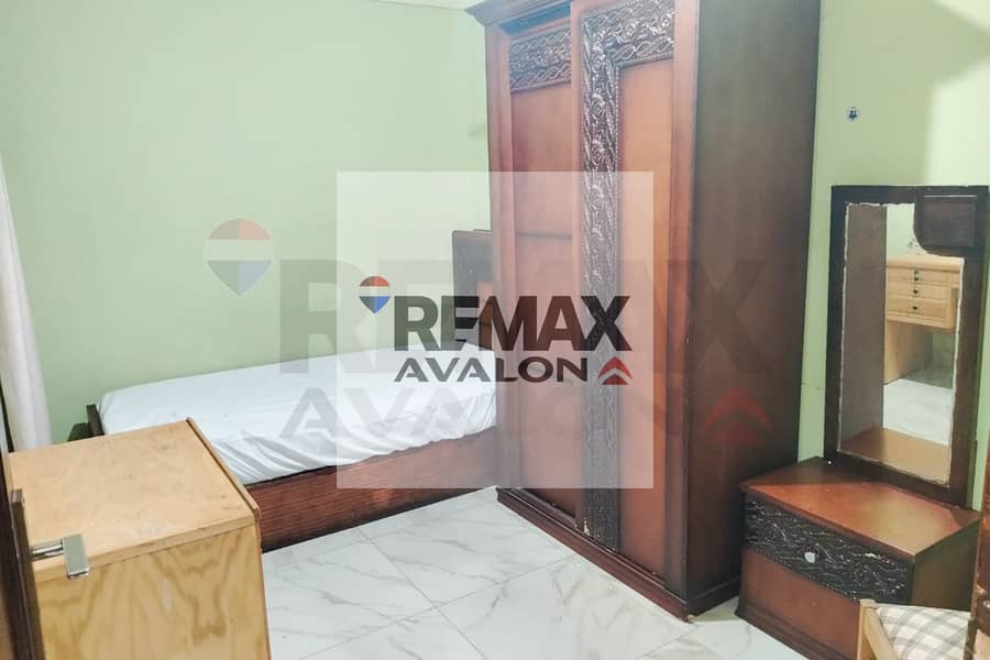 Apartment for sale in Ibrahimiyya (steps from the sea) - Więcej