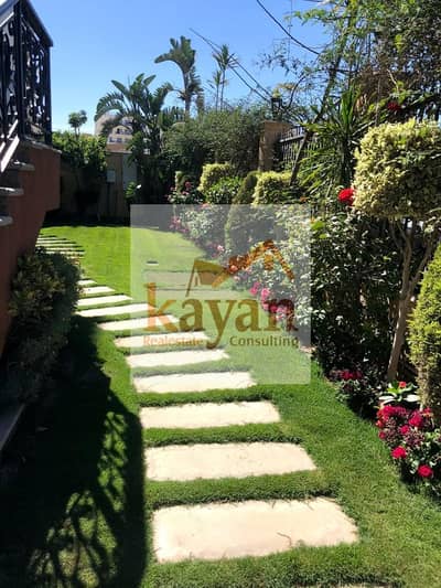 9 Bedroom Villa for Sale in New Cairo, Cairo - WhatsApp Image 2026-06-23 at 5.11. 36 PM (2). jpeg