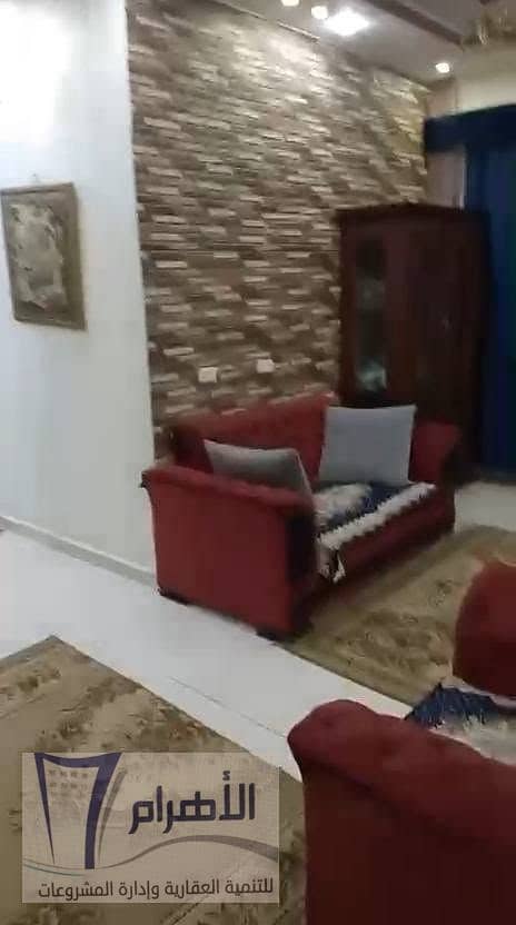 Super lux apartment in Degla Gardens compound - Widok 6