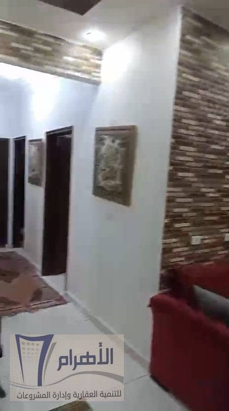Super lux apartment in Degla Gardens compound - Więcej
