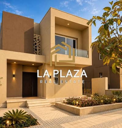 3 Bedroom Villa for Sale in 6th of October, Giza - Screenshot 2026-06-19 142345. png