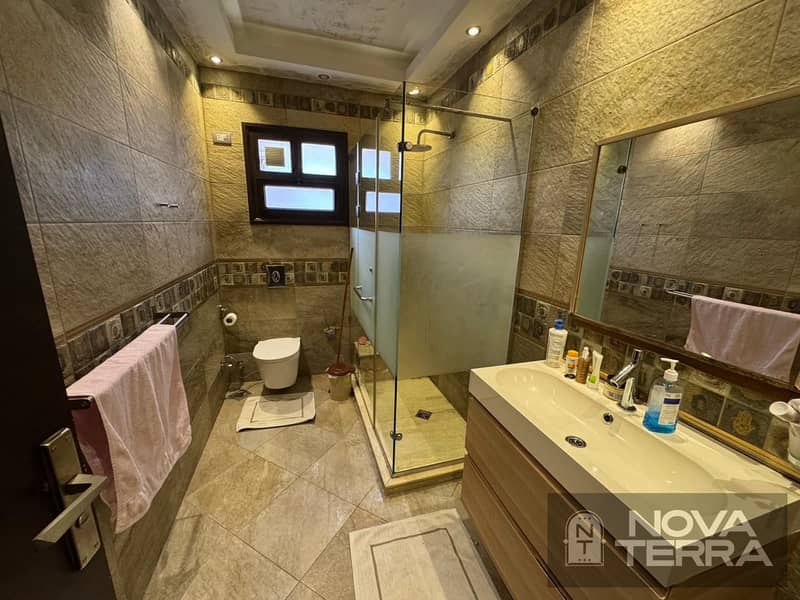 Twin House for Sale – Sama Zayed – Sheikh Zayed- Dahshour Link Road • 26th of July Corridor • Mall of Arabia • Arkan Plaza • Hyper One - Ansicht 2