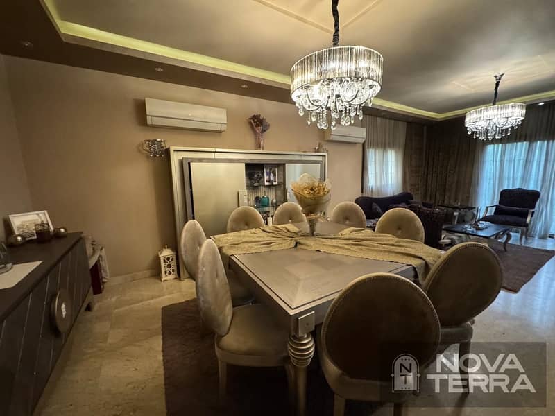Twin House for Sale – Sama Zayed – Sheikh Zayed- Dahshour Link Road • 26th of July Corridor • Mall of Arabia • Arkan Plaza • Hyper One - Ansicht 3