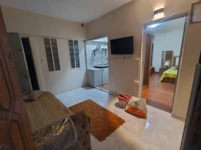 Studio for Rent in Nasr City, Cairo - For rent from owner, near to City Stars للإيجار من المالك مباشرةً
