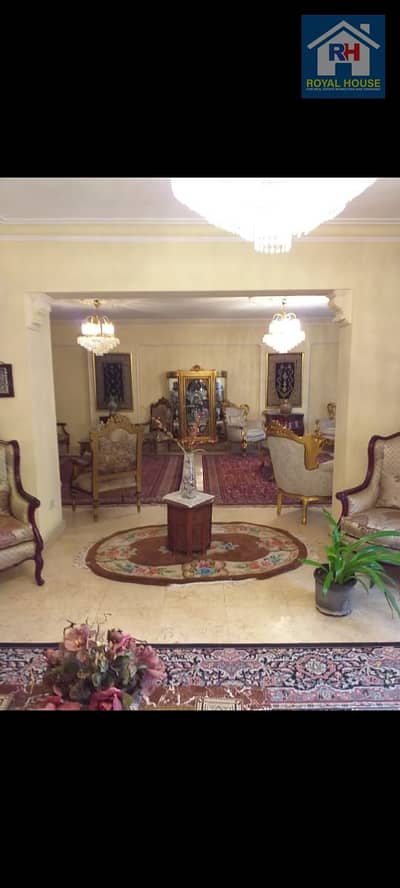 شقة 4 غرف نوم للبيع في مدينة نصر، القاهرة - WhatsApp Image 2026-01-04 at 11.30. 53 AM. jpeg شقة 4 غرف نوم للبيع في مدينة نصر، القاهرة - WhatsApp Image 2026-01-04 at 11.30. 53 AM. jpeg