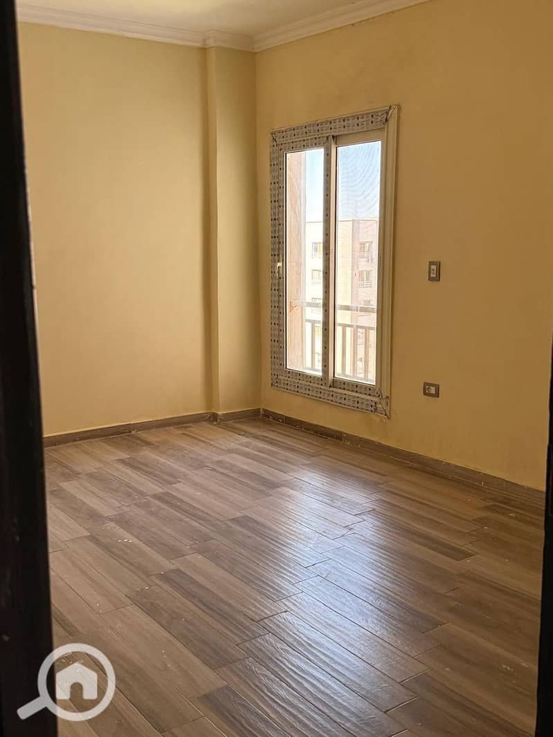 Apartment for sale, ready to move 170 sq m, 3 bedrooms + 3 bathrooms, fully finished, prime location with a good view in Wasal Compound, Shorou - Widok 4