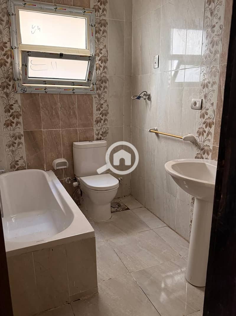 Apartment for sale, ready to move 170 sq m, 3 bedrooms + 3 bathrooms, fully finished, prime location with a good view in Wasal Compound, Shorou - Widok 6