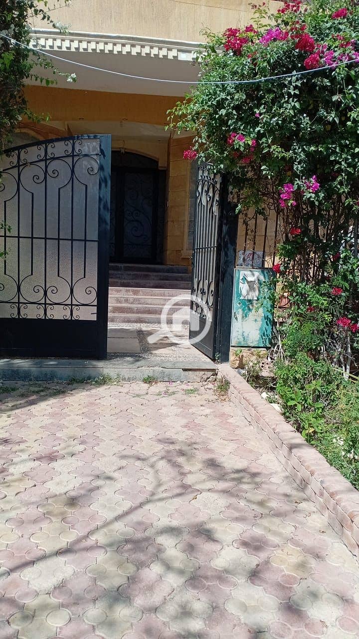 Apartment for rent in the Seventh District kitchen, Sheikh Zayed - Widok 3