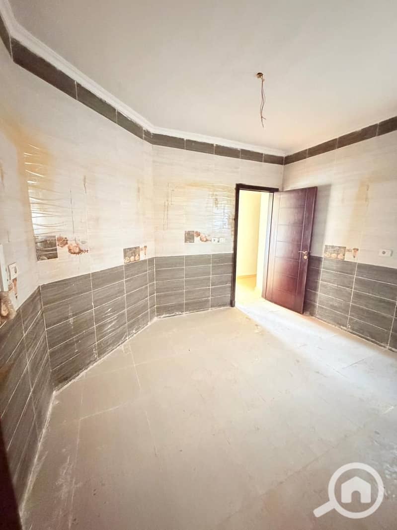 Ap. 170m for Sale Wide Garden View in combound wesal - Aanzicht 5