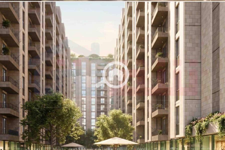 Apartment for sale, 128 sq m, in a compound in Smouha (open view) – další