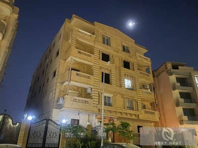 3 Bedroom Apartment for Sale in Sheikh Zayed, Giza - 5. jpeg 3 Bedroom Apartment for Sale in Sheikh Zayed, Giza - 5. jpeg