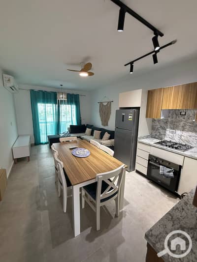 2 Bedroom Penthouse for Rent in North Coast, Matruh - WhatsApp Image 2025-07-21 at 6.29. 25 PM (1). jpeg