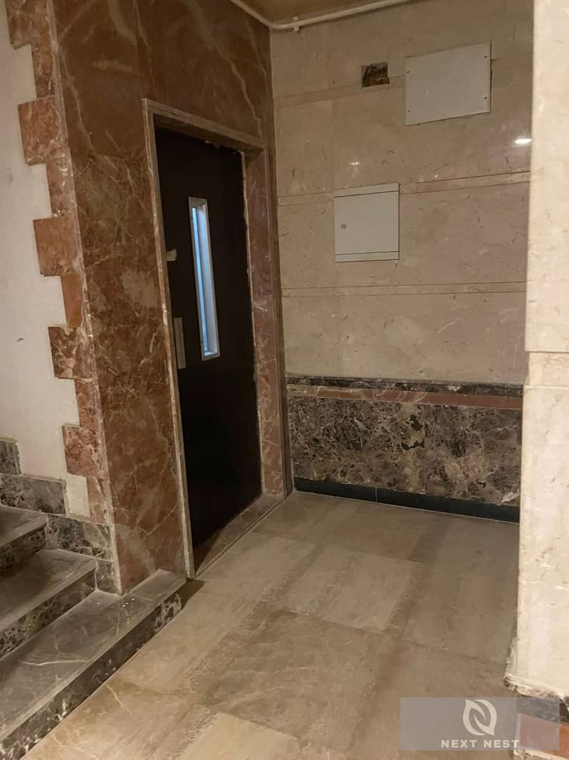 Luxury Apartment for Sale in Zayed Heights Compound – Zayed Entrance 3, Dahshour Link – pohled 4