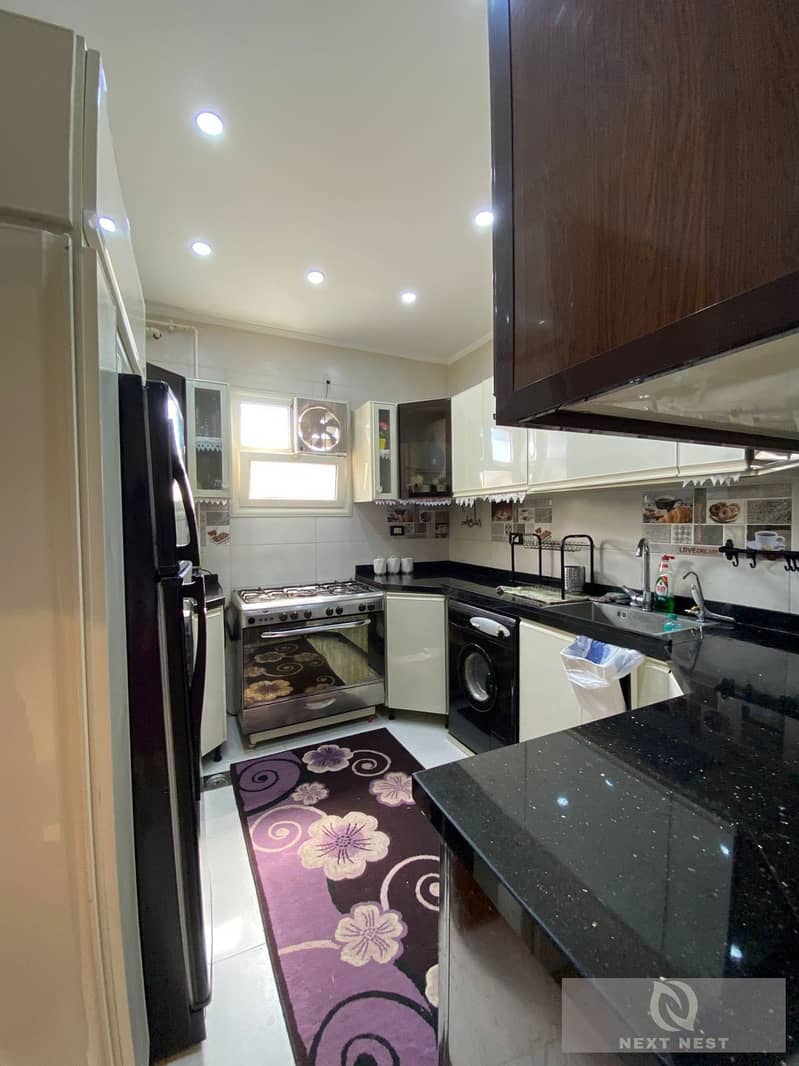 Luxury Apartment for Sale in Zayed Heights Compound – Zayed Entrance 3, Dahshour Link – pohled 6