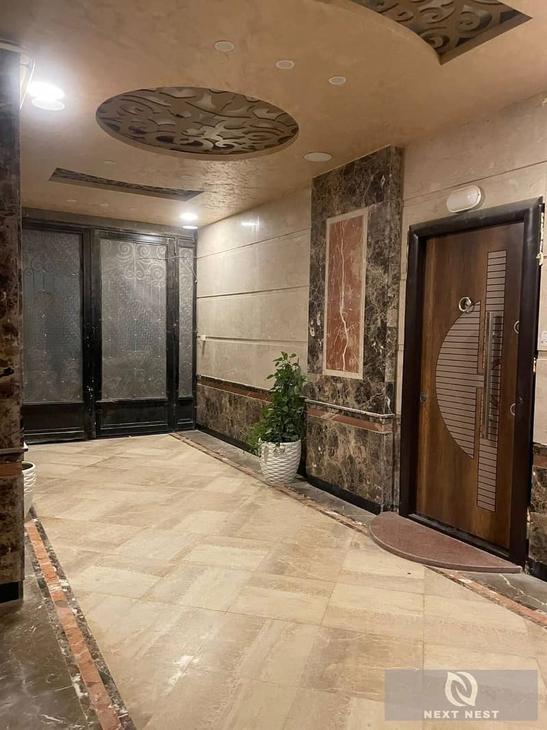 Luxury Apartment for Sale in Zayed Heights Compound – Zayed Entrance 3, Dahshour Link – další