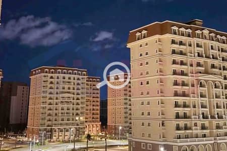 فلیٹ 3 غرف نوم للبيع في محرّم بيك، الإسكندرية - WhatsApp Image 2026-04-27 at 1.56. 30 PM. jpg