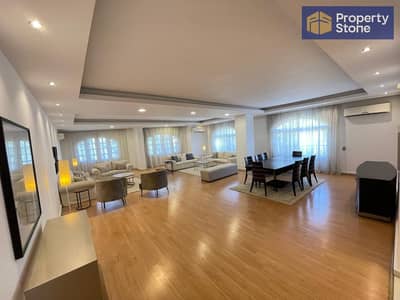 3 Bedroom Flat for Rent in Maadi, Cairo - WhatsApp Image 2026-06-27 at 1.25. 34 PM. jpeg