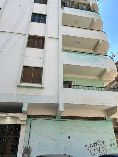 3 Bedroom Flat for Sale in Ismailia City, Ismailia - شقة للبيع 3 Bedroom Flat for Sale in Ismailia City, Ismailia - شقة للبيع
