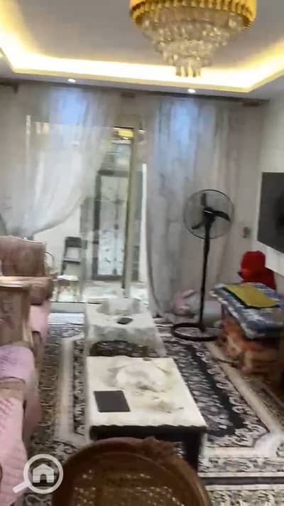 3 Bedroom Flat for Sale in Hadayek October, Giza - 1000047740. jpg 3 Bedroom Flat for Sale in Hadayek October, Giza - 1000047740. jpg