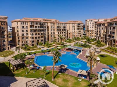 3 Bedroom Apartment for Rent in New Cairo, Cairo - WhatsApp Image 2026-06-27 at 3.21. 08 PM. jpeg