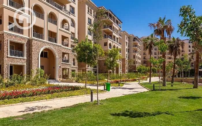 Apartment for rent in 90 Avenue Compound Fifth Settlement prime location just minutes from the American University - Bild 5