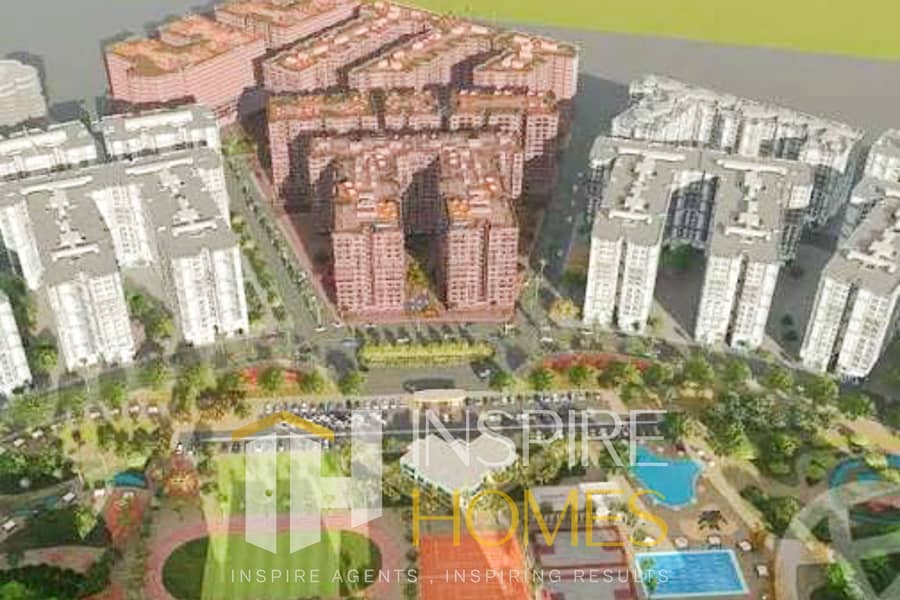 Resale Apartment – Fully Finished + Immediate Delivery - Widok 2