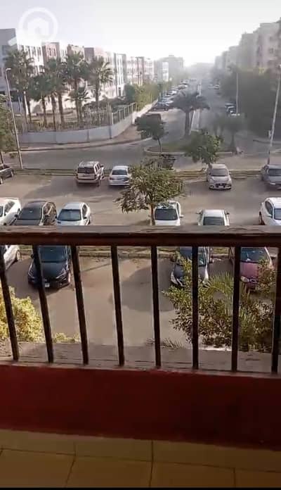 2 Bedroom Apartment for Rent in Sheikh Zayed, Giza - IMG_٢٠٢٦٠٦٢٧_١٦٣٠٢١. jpg 2 Bedroom Apartment for Rent in Sheikh Zayed, Giza - IMG_٢٠٢٦٠٦٢٧_١٦٣٠٢١. jpg