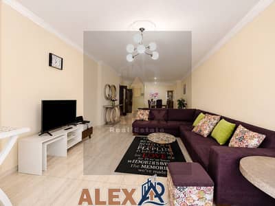 3 Bedroom Apartment for Rent in Cleopatra, Alexandria - WhatsApp Image 2026-06-27 at 3.59. 58 PM. jpeg 3 Bedroom Apartment for Rent in Cleopatra, Alexandria - WhatsApp Image 2026-06-27 at 3.59. 58 PM. jpeg