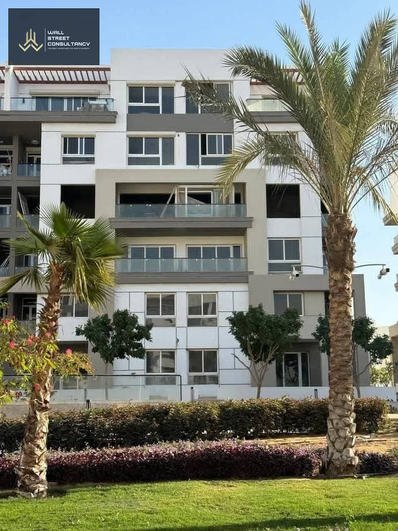 Fully finished apartment for sale in Hyde Park, Fifth Settlement - Ansicht 2