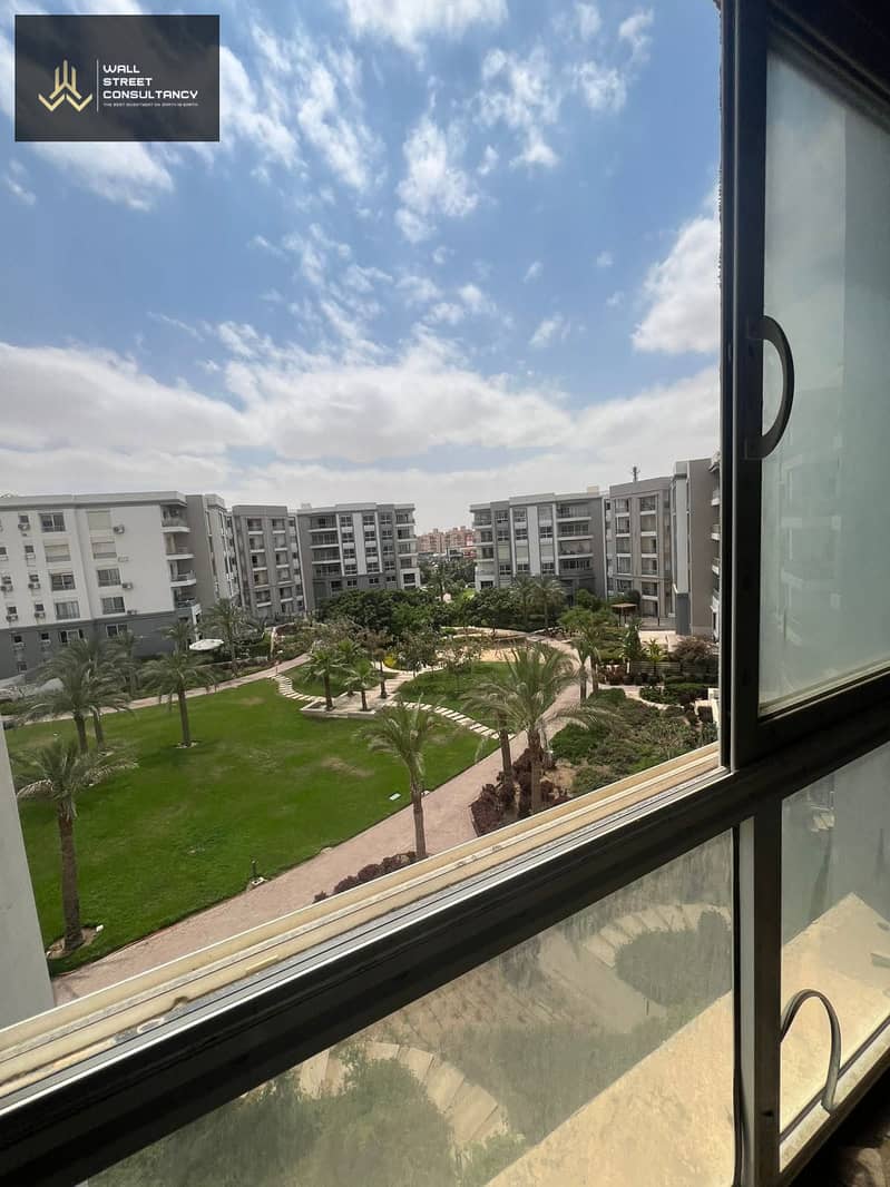 Fully finished apartment for sale in Hyde Park, Fifth Settlement - Ansicht 3