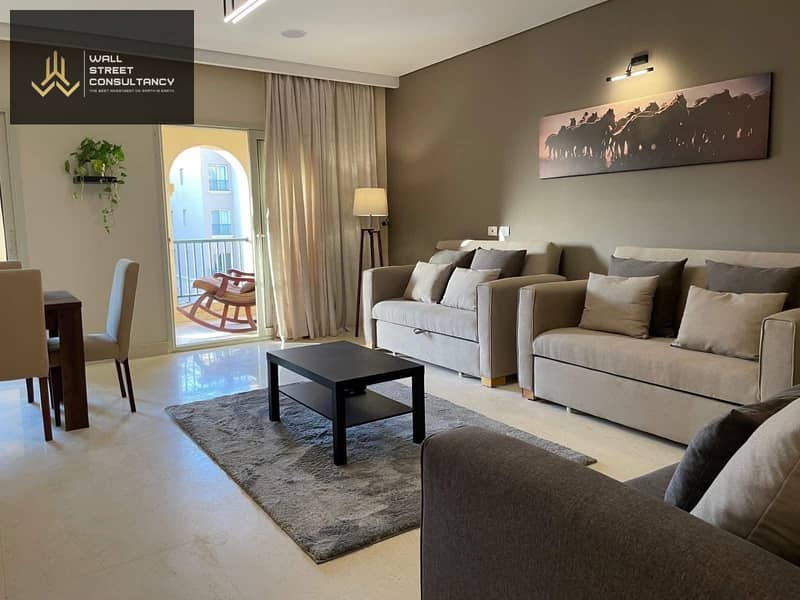 Fully finished apartment for sale in Hyde Park, Fifth Settlement - Ansicht 4