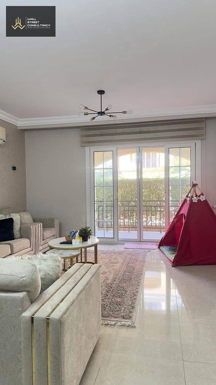 Fully finished apartment for sale in Hyde Park, Fifth Settlement - Ansicht 5