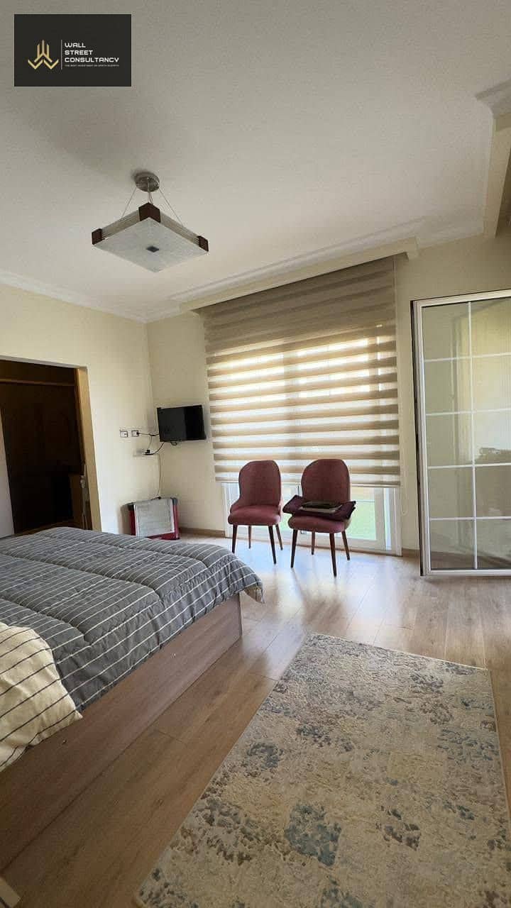 Fully finished apartment for sale in Hyde Park, Fifth Settlement - Ansicht 6