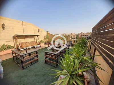 دوبلكس 5 غرف نوم للبيع في القاهرة الجديدة، القاهرة - WhatsApp Image 2026-06-27 at 4.40. 49 PM (3). jpeg دوبلكس 5 غرف نوم للبيع في القاهرة الجديدة، القاهرة - WhatsApp Image 2026-06-27 at 4.40. 49 PM (3). jpeg