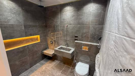 3 Bedroom Flat for Rent in Sheikh Zayed, Giza - 2. jpg