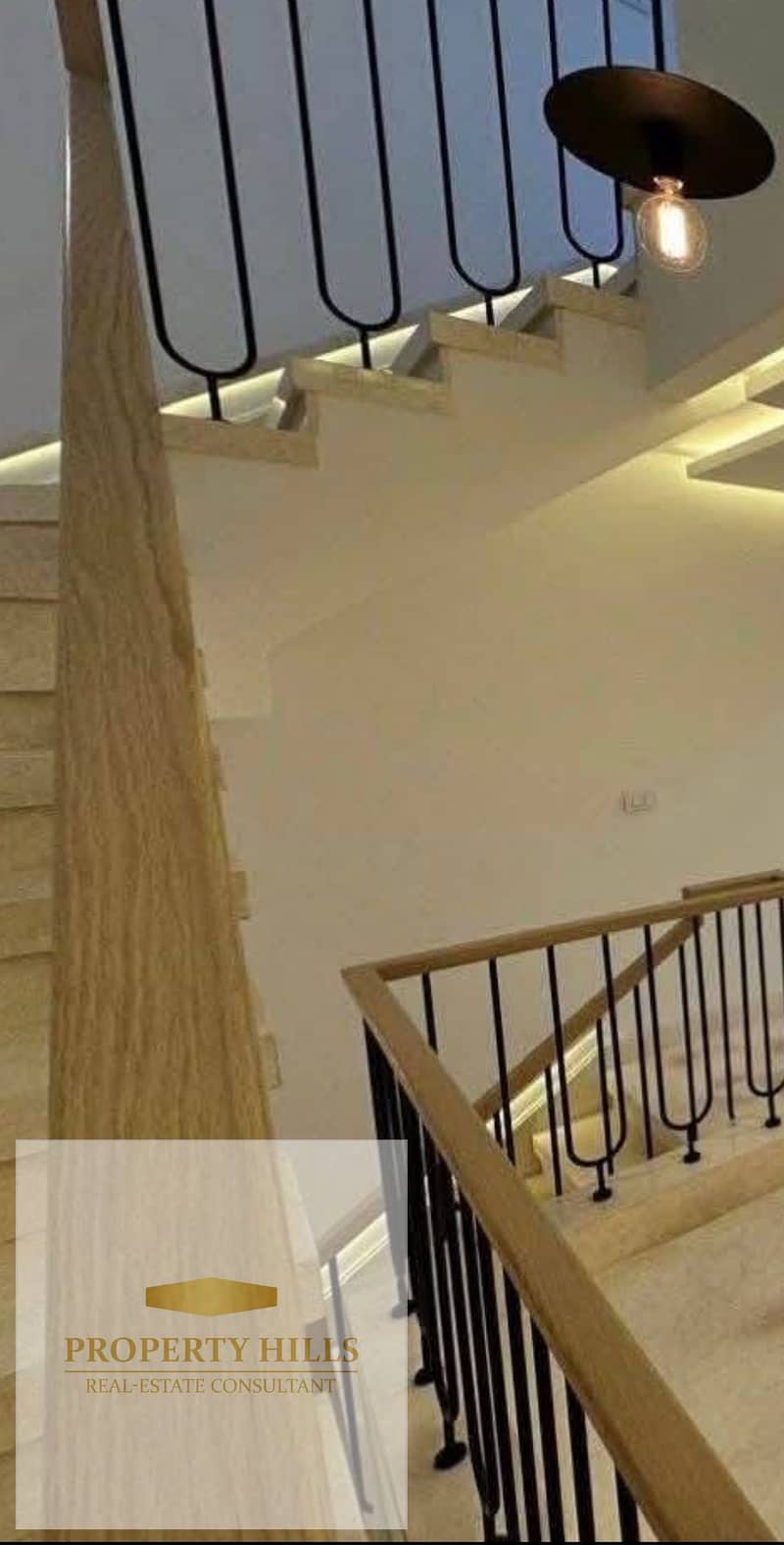 An old price for a penthouse apartment that I will hand over immediately on the key in Ivy Residence in Al-Shorouk City. – pohled 5