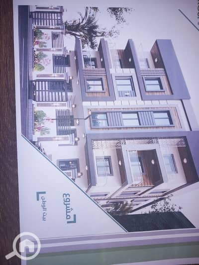 فلیٹ 3 غرف نوم للبيع في القاهرة الجديدة، القاهرة - 1d1b1130-752a-48f7-8917-9cd62787896d. jpeg