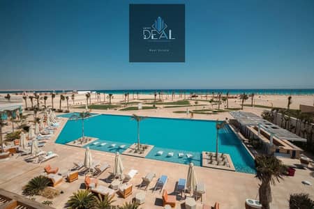 1 Bedroom Chalet for Sale in North Coast, Matruh - 0d0f5062-ab45-450c-8561-a883b1e3445a. jpg 1 Bedroom Chalet for Sale in North Coast, Matruh - 0d0f5062-ab45-450c-8561-a883b1e3445a. jpg