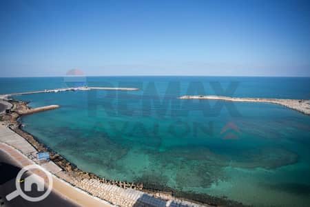 3 Bedroom Flat for Sale in Sidi Beshr, Alexandria - 1. jpg