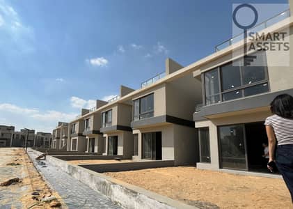 4 Bedroom Townhouse for Sale in Mostakbal City, Cairo - WhatsApp Image 2026-06-27 at 5.11. 51 PM (1). jpeg 4 Bedroom Townhouse for Sale in Mostakbal City, Cairo - WhatsApp Image 2026-06-27 at 5.11. 51 PM (1). jpeg