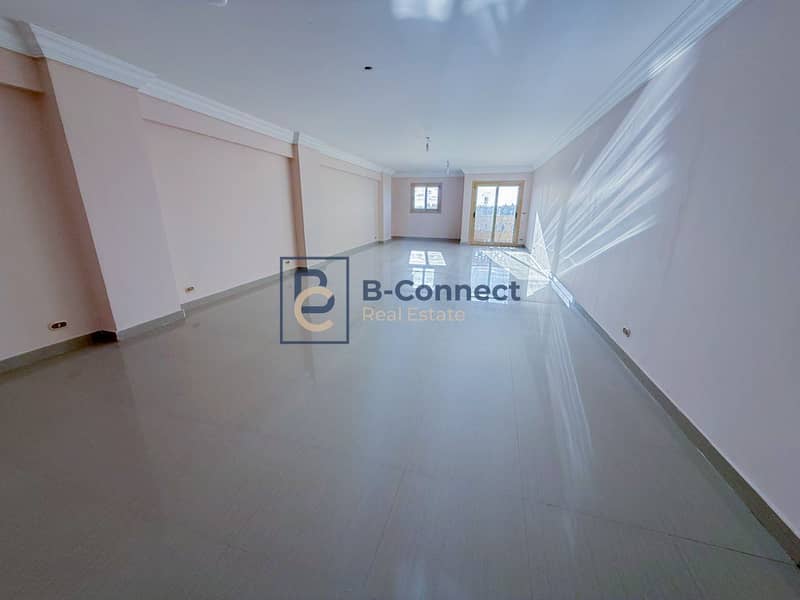 - Apartment for sale 220m Kafr Abdo - Bild 2