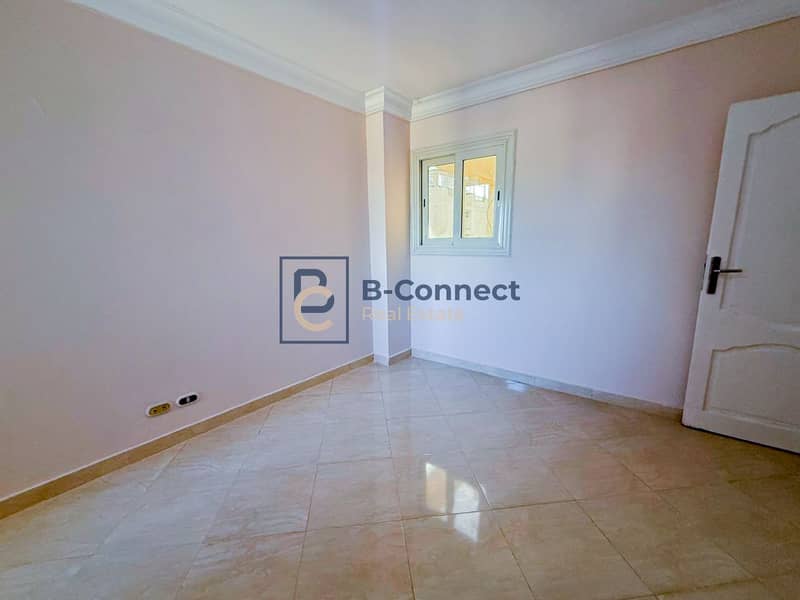 - Apartment for sale 220m Kafr Abdo - Bild 4
