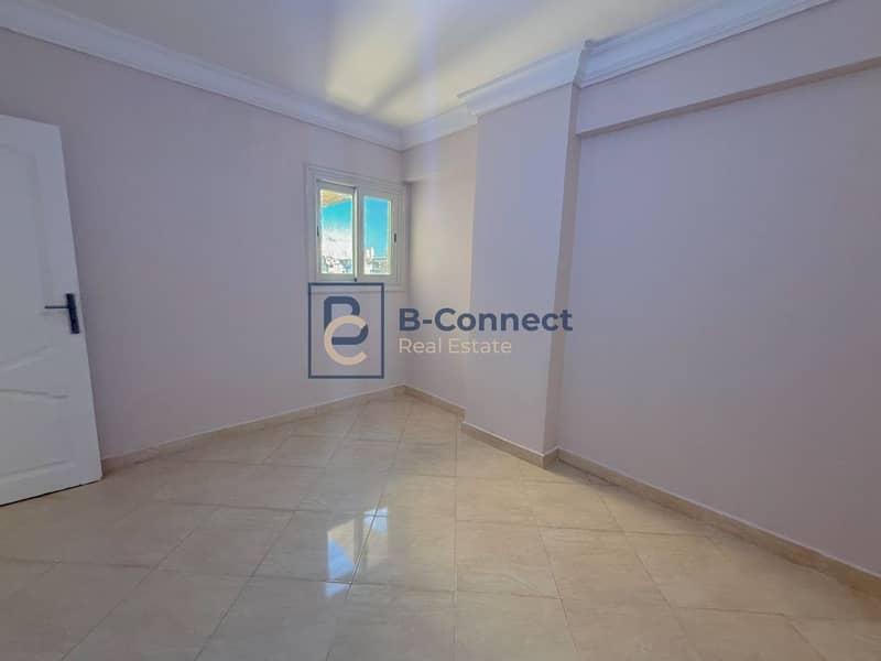 - Apartment for sale 220m Kafr Abdo - Bild 5