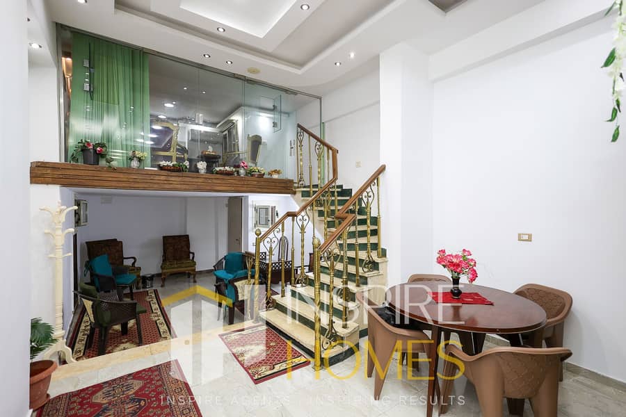 Licensed Duplex Administrative Office for Rent – Fully Furnished – pohled 3