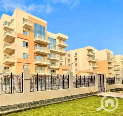 3 Bedroom Flat for Rent in Hadayek October, Giza - 1000300880. jpg