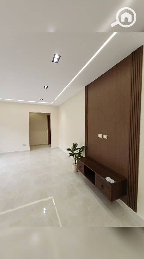 Apartment for rent unfurnished in Compound Sokar Hadayeq October - Ansicht 3